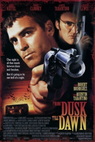От заката до рассвета / From Dusk Till Dawn (1995)