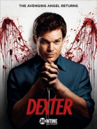 Декстер - 1, 2, 3, 4, 5, 6, 7, 8 сезон / Dexter (2006–...)