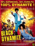 Черный динамит / Black Dynamite (2009)