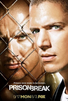 Побег из тюрьмы - сериал смотреть онлайн