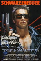 Терминатор / The Terminator (1984)