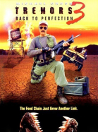 Дрожь земли 3 / Tremors 3: Back to Perfection (2001)