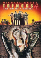 Дрожь земли 4: Легенда начинается / Tremors 4: The Legend Begins (2004)