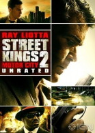 Короли улиц 2 / Street Kings 2: Motor City (2011)