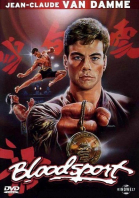Кровавый спорт / Bloodsport (1988)