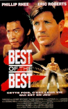 Лучшие из лучших 2 / Best of the Best 2 (1993)