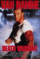 Ордер на смерть / Death Warrant (1990)