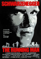 Бегущий человек / The Running Man (1987)