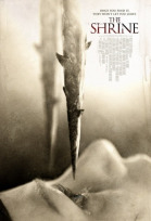 Гробница / The Shrine (2010)