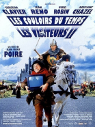 Пришельцы 2: Коридоры времени / Les couloirs du temps: Les visiteurs 2 (1997)