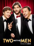 Два с половиной человека (1-12 сезон) / Two and a Half Men (2003-...)