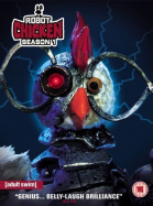 Робоцып - сериал / Robot Chicken (2005-...)
