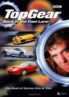 Топ Гир - все сезоны / Top Gear (2002 – ...)