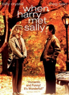 Когда Гарри встретил Салли / When Harry Met Sally... (1989)