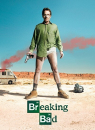 Во все тяжкие - 1, 2, 3, 4, 5 сезон / Breaking Bad (2008-...)