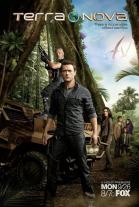 Терра Нова - сериал / Terra Nova (2011)