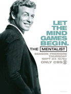  1, 2, 3, 4, 5, 6, 7  / The Mentalist (2008-...)