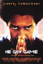 Его игра / He Got Game (1998)