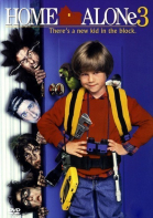 Один дома 3 / Home Alone 3 (1997)