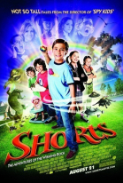 Камень желаний / Shorts (2009)