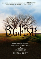 Крупная рыба / Big Fish (2003)