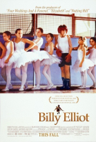 Билли Эллиот / Billy Elliot (2000)