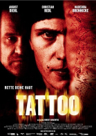 Тату / Tattoo (2002)