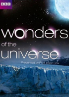 Чудеса Вселенной / Wonders of the Universe (2011)