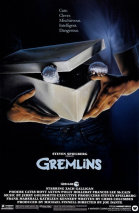 Гремлины / Gremlins (1984)