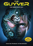 Гайвер / Guyver (1991)