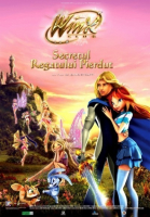 Винкс Клуб: Тайна затерянного королевства / Winx Club: Il segreto del Regno Perduto (2007)