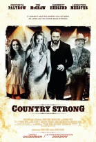 Я ухожу - не плачь / Country Strong (2010)