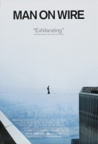 Канатоходец / Man on Wire (2007)