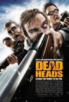 Мёртвоголовые / DeadHeads (2011)