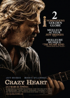 Сумасшедшее сердце / Crazy Heart (2009)