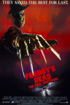 Кошмар на улице Вязов 6: Фредди мертв / Freddy\'s Dead: The Final Nightmare (1991)