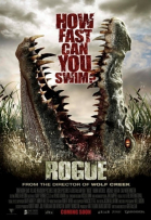 Крокодил / Rogue (2007)