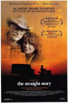 Простая история / The Straight Story (1999)