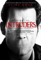 Пожиратели / Intruders (2011)
