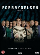 Убийство 1, 2 сезон / Forbrydelsen (2007)