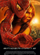 Человек-паук 2 / Spider-Man 2 (2004)