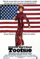 Тутси / Tootsie (1982)