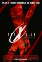 Секретные материалы: Борьба за будущее / The X Files (1998)