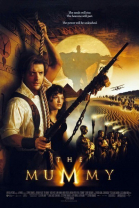 Мумия / The Mummy (1999)