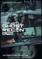 Спецотряд Призрак: Альфа / Ghost Recon: Alpha (2012)