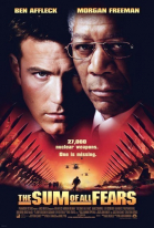 Цена страха / The Sum of All Fears (2002)