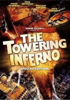 Вздымающийся ад / The Towering Inferno (1974)