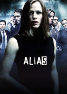 Шпионка - сериал / Alias (2001-2006)