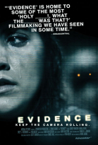 Свидетельство / Evidence (2011)