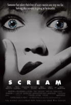 Крик / Scream (1996)